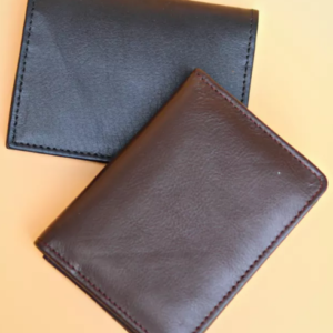 LEATHER WALLET