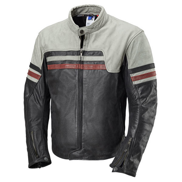 Motorcycle Leather Riding-Jacket-with-Real-Quality