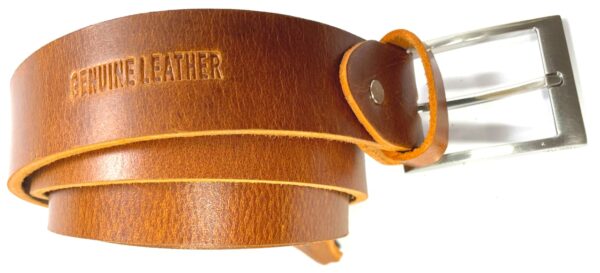 LEATHER BELTS